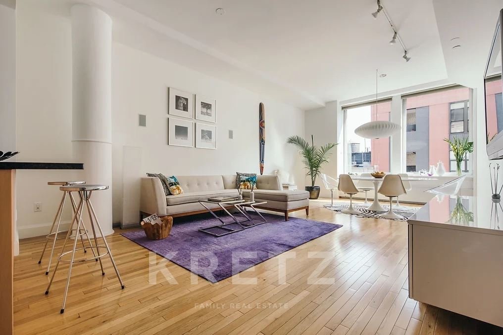 Apartment in New York, New York, United States 5 - 16155204