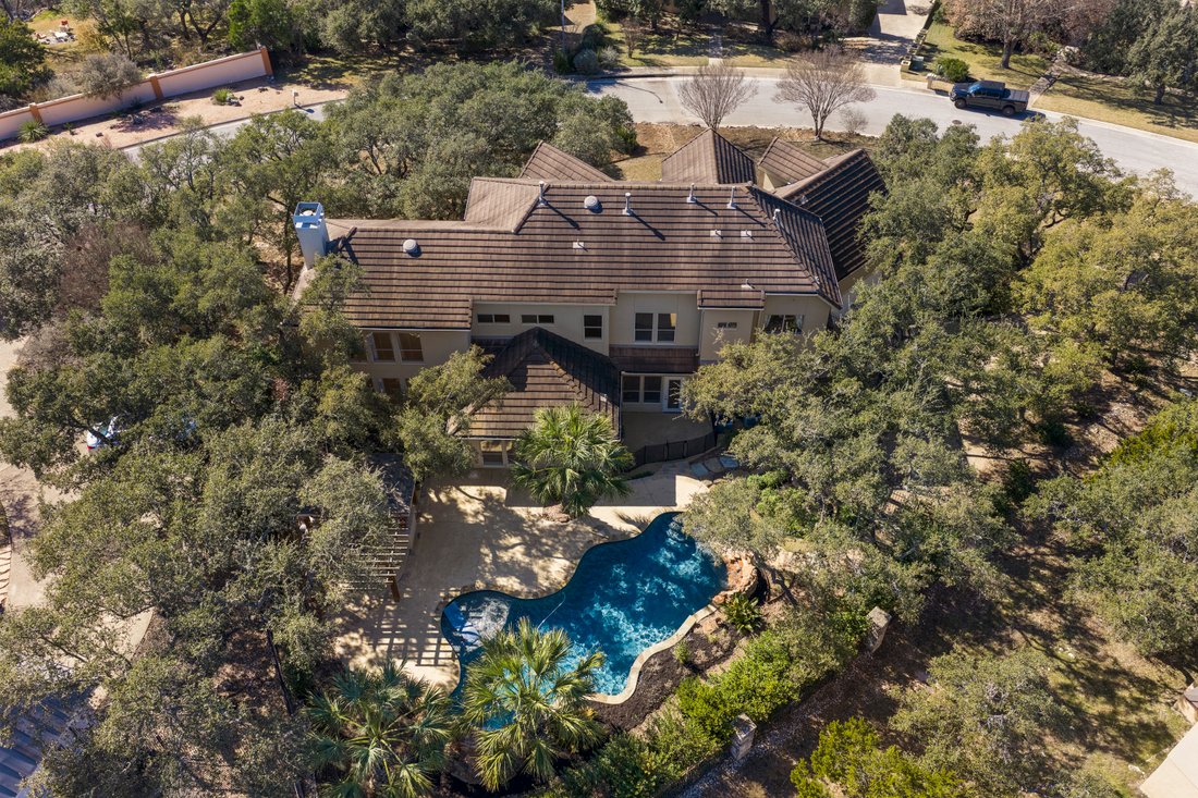 House in San Antonio, Texas, United States 4 - 17076832