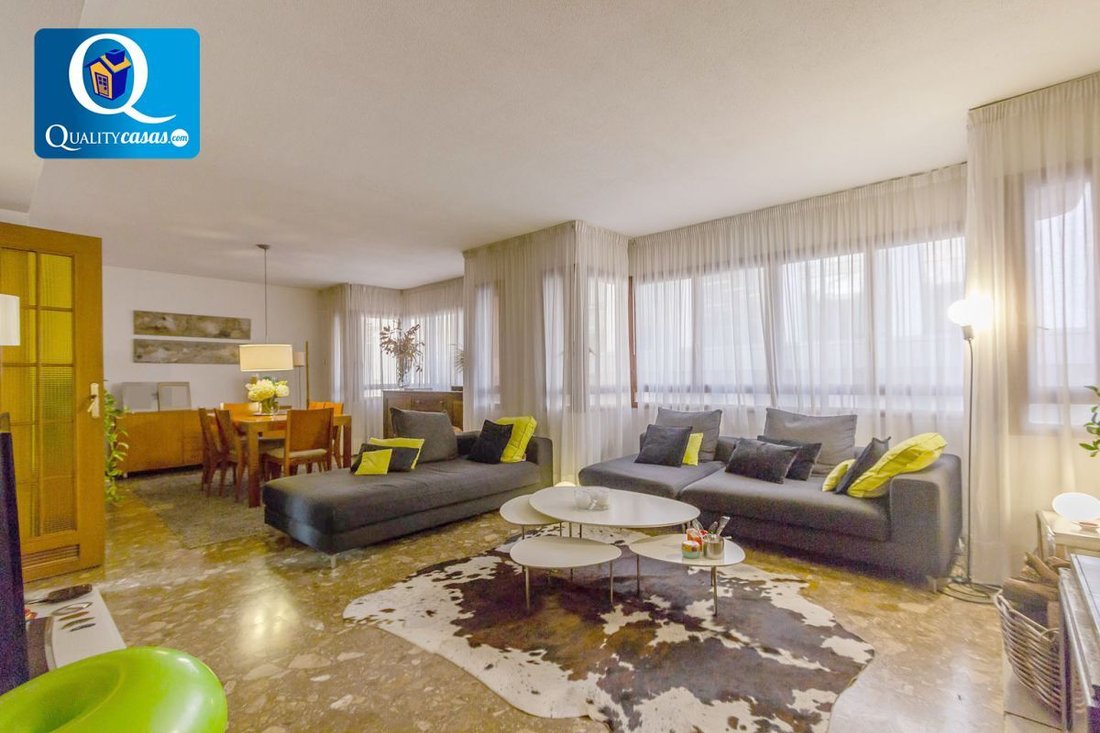 Apartment in Casco Antiguo - Santa Cruz - Ayuntamiento, Alicante, Valencian Community 1 - 17082393