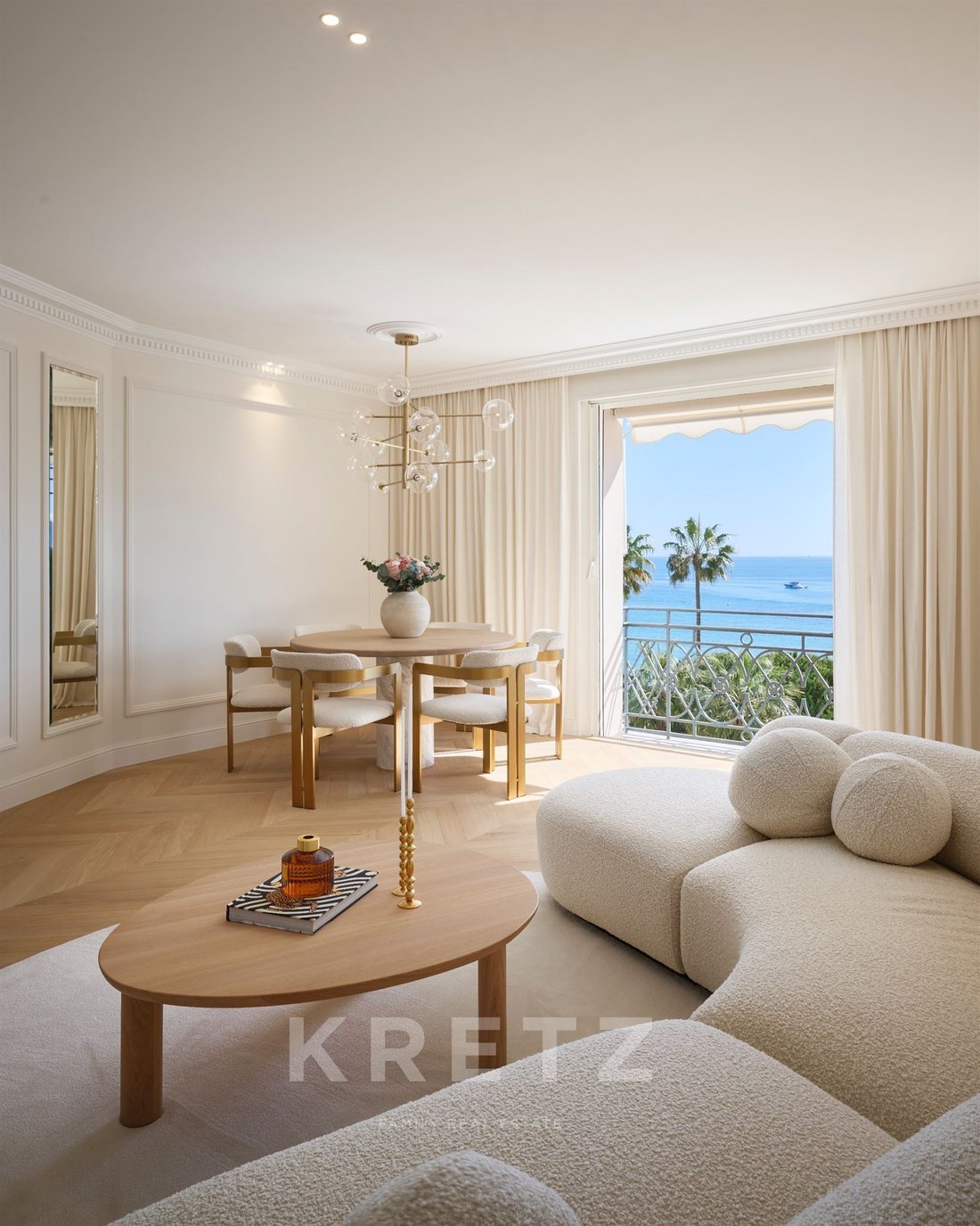 Apartment in Cannes, Provence-Alpes-Côte d'Azur, France 5 - 15917864