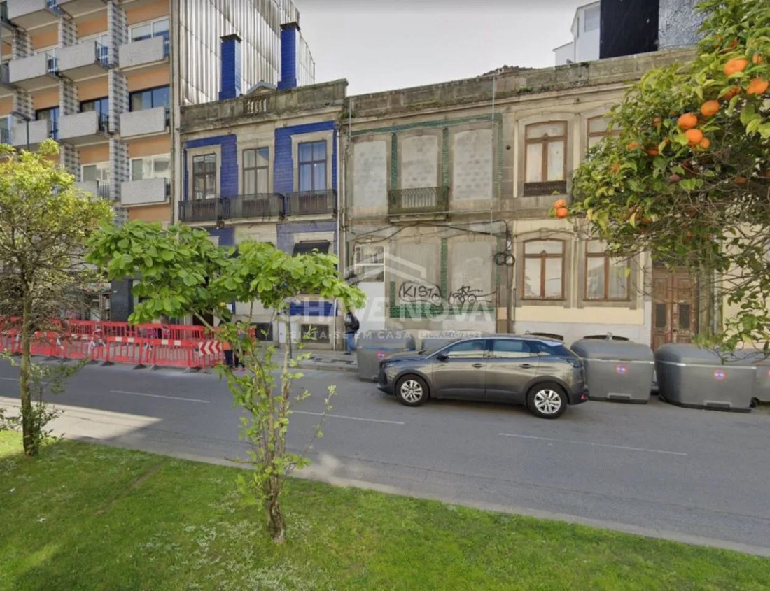 Cedofeita, Santo Ildefonso, Se, Miragaia, Sao Nicolau e Vitoria, Porto District, Portugal 2 - 17080848