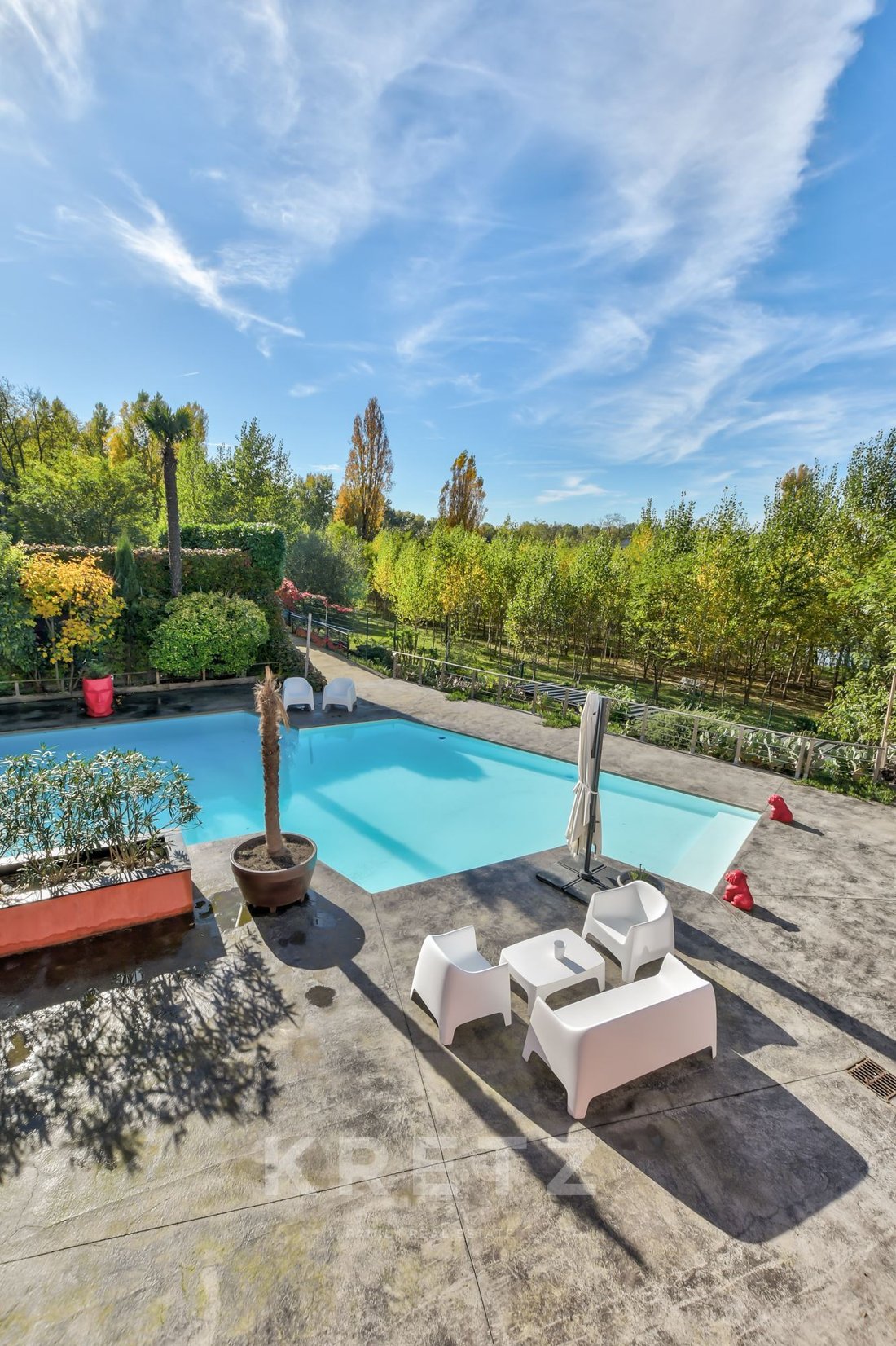 Villa in Capitole, Toulouse, France 1 - 15378145