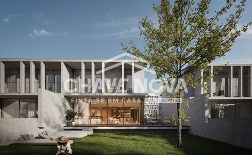 Townhouse in Arcozelo, Porto District, Portugal 1