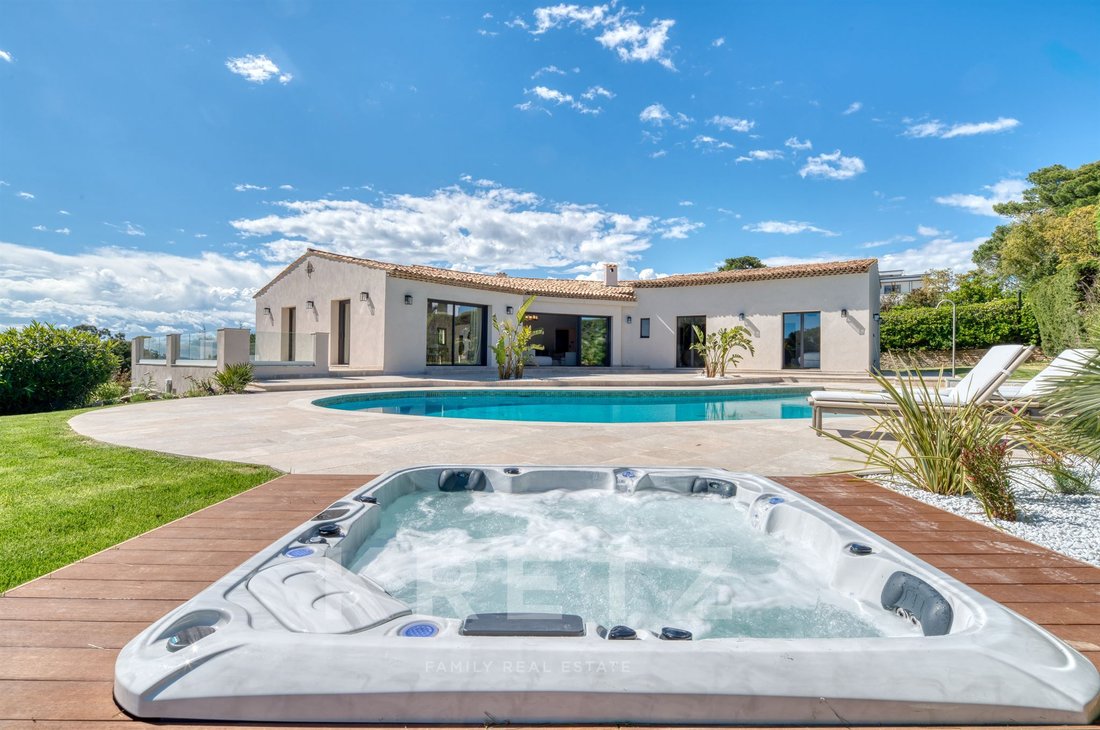 House in Vallergues, Cannes, France 2 - 16154779