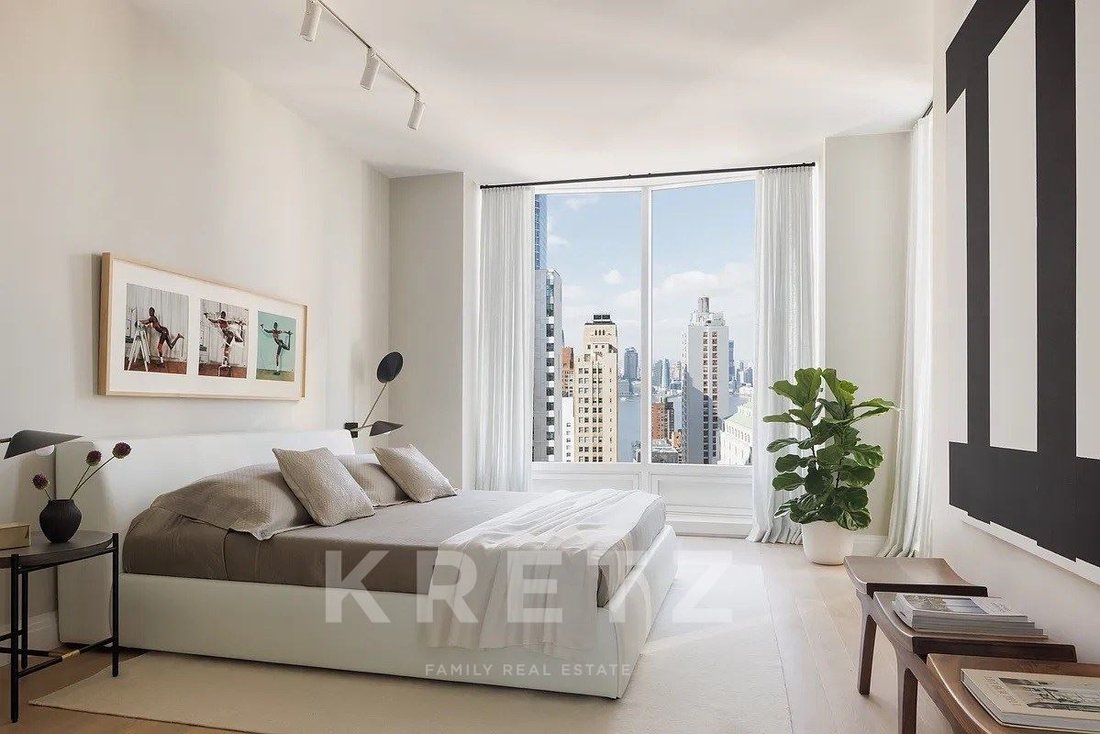 Apartment in New York, New York, United States 4 - 15302270