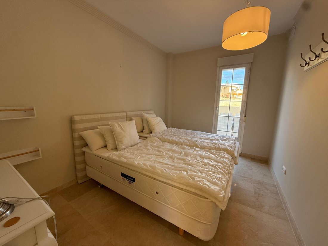 Penthouse in Nueva Andalucia, Marbella, Spain 3 - 17082535