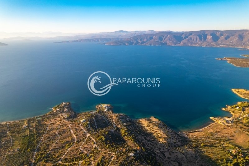 Land in Koinotita Portoxeliou, Kranidi, Greece 3 - 17078784