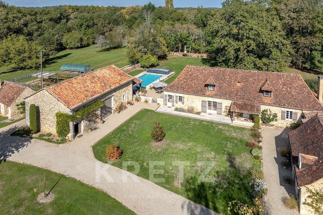 House in Vieux Bergerac, Bergerac, France 3 - 16454499