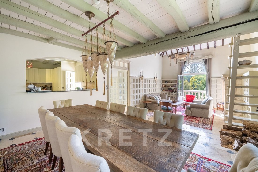 House in Bas Buc, Buc, France 5 - 16580491
