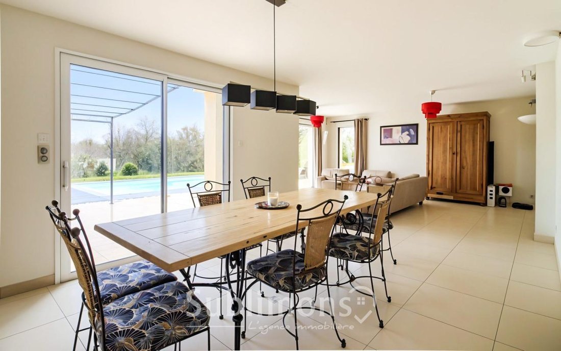 House in Le Cellier, Pays de la Loire, France 2 - 17079304