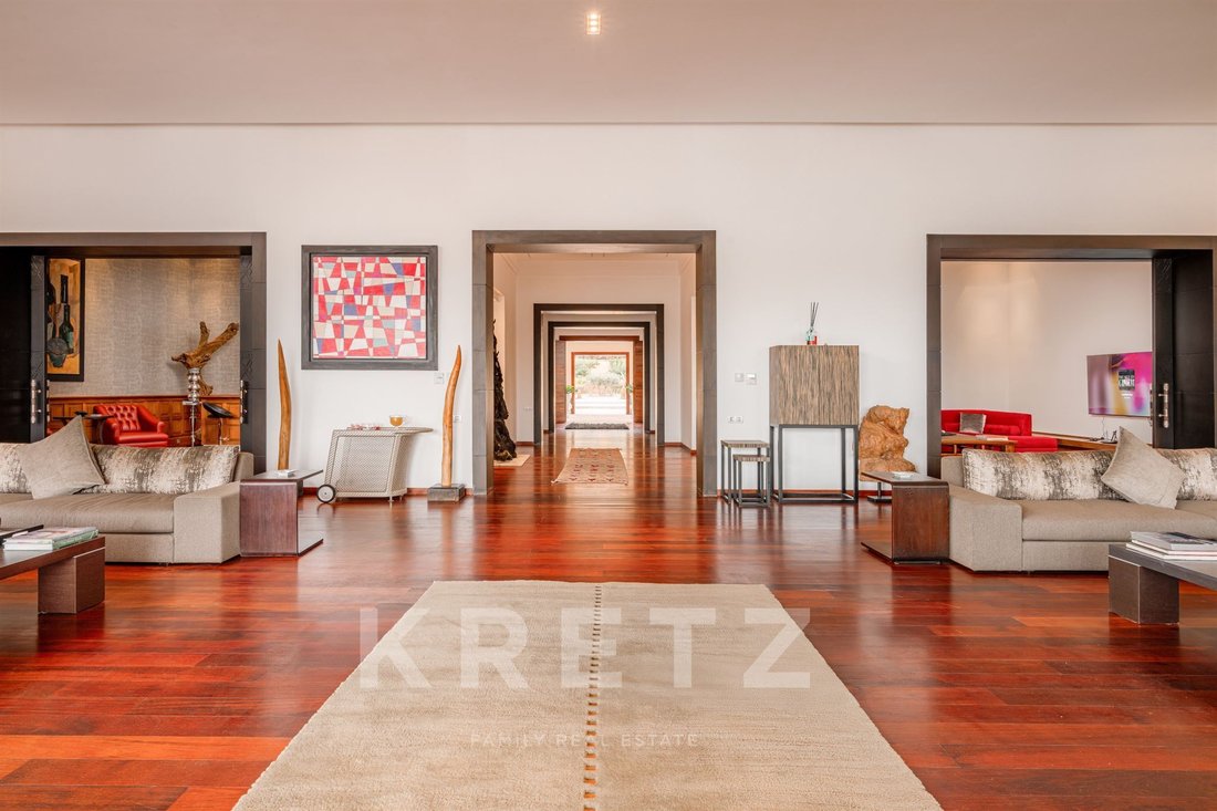 Estate in Marrakesh, Marrakesh-Safi, Morocco 2 - 15917880