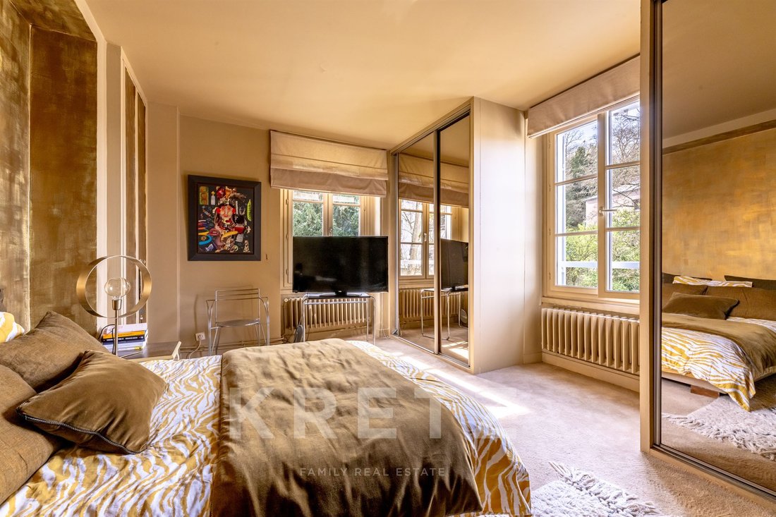 Appartement à Louveciennes, Île-de-France, France 5 - 16155069