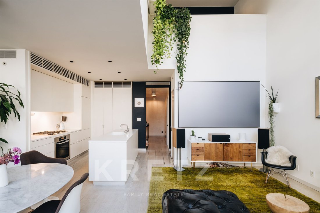 Apartment in New York, New York, United States 4 - 16155244