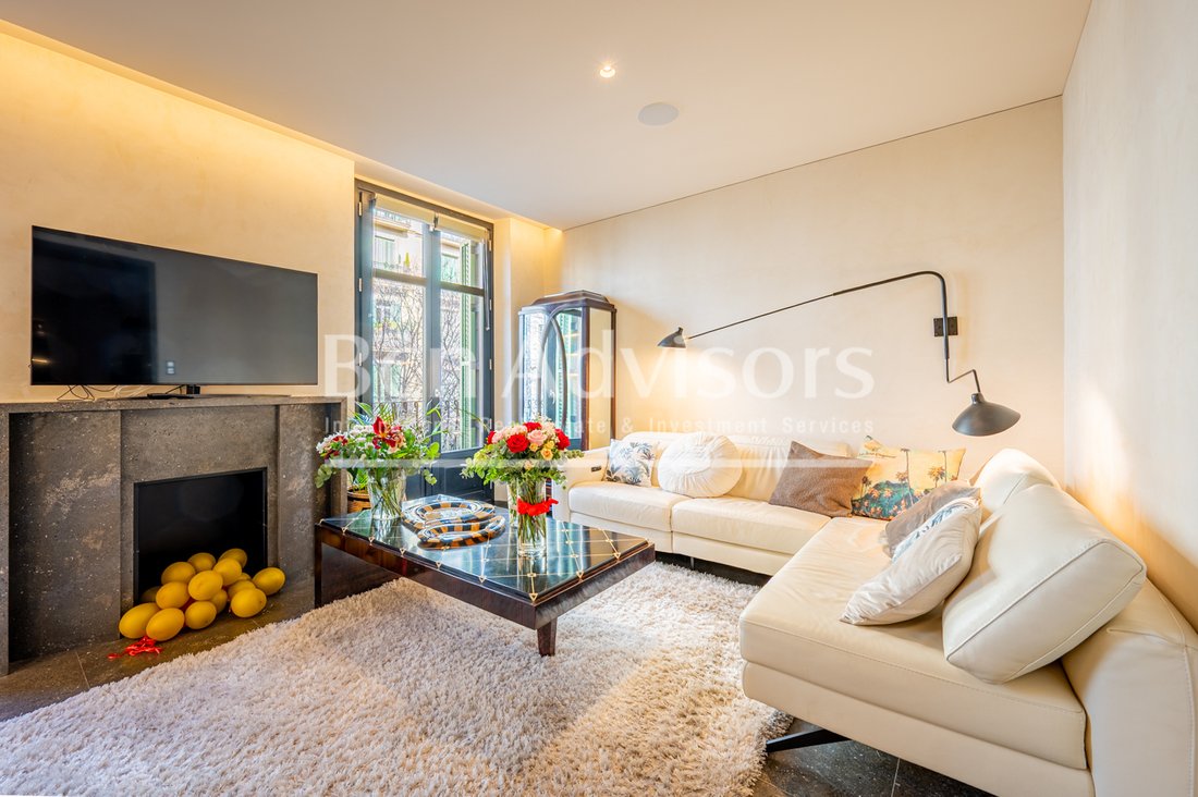 Apartment in Eixample, Barcelona, Spain 1 - 17082975