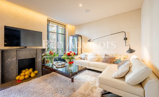 Wohnung in Eixample, Barcelona, Spanien 1