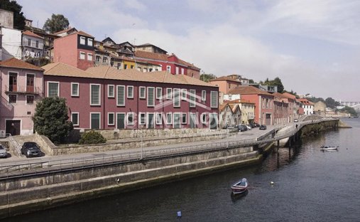 Apartment in Santa Marinha e Sao Pedro da Afurada, Porto District, Portugal 1