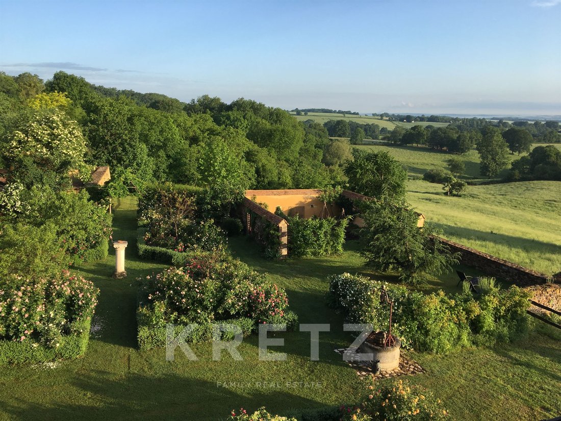 House in Sancerre, Centre-Val de Loire, France 1 - 15241186