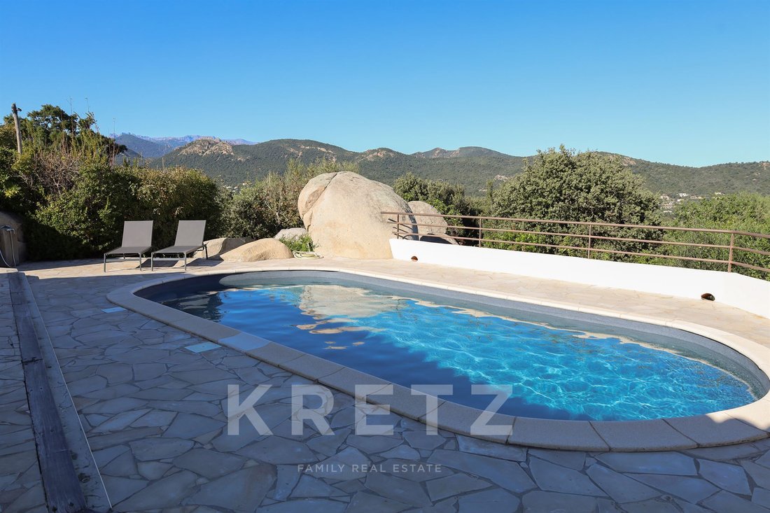 House in Figari, Corsica, France 2 - 15241238