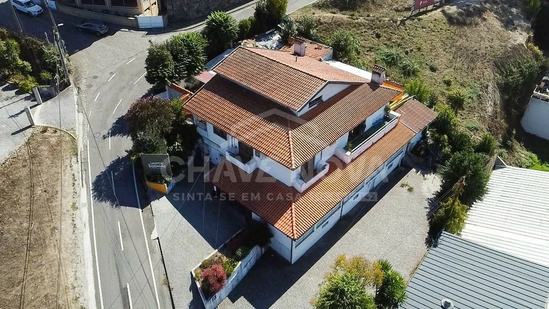 House in Marco, Porto District, Portugal 1 - 17079783