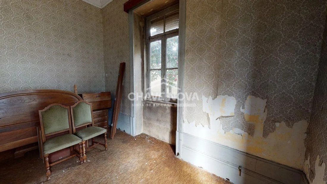 Estate in Canidelo, Porto District, Portugal 5 - 17080886