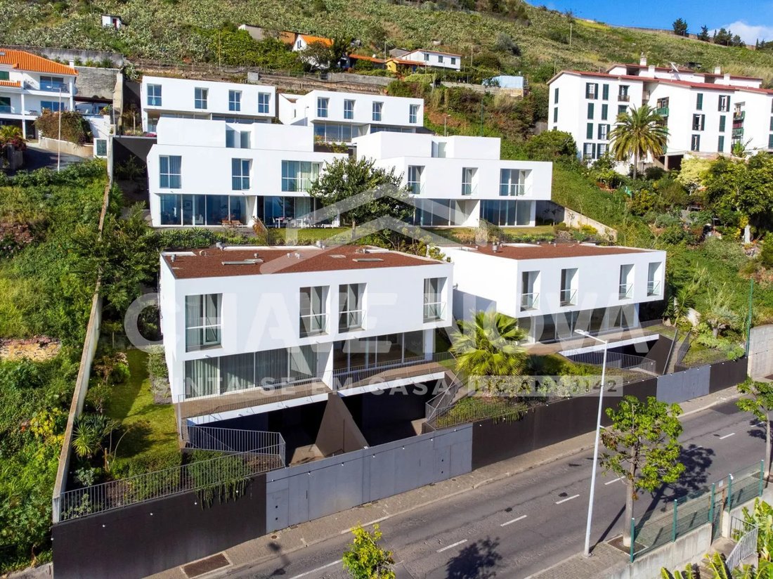 Townhouse in Curral das Freiras, Madeira, Portugal 2 - 17080045