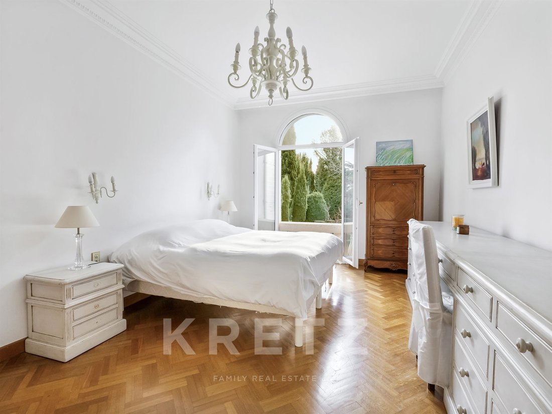 House in Saint Julien, Marseille, Provence-Alpes-Côte d'Azur 5 - 15241358