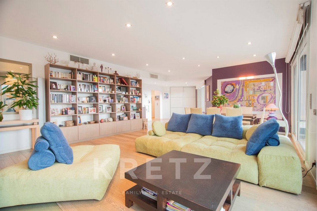Apartment in Ville-di-Pietrabugno, Corsica, France 4 - 16952994