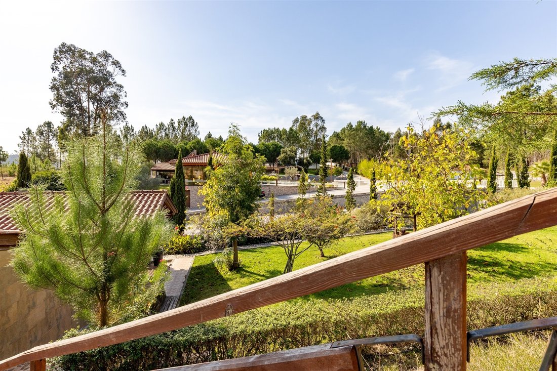 Farm Ranch in Almagreira, Leiria District, Portugal 2 - 17079125