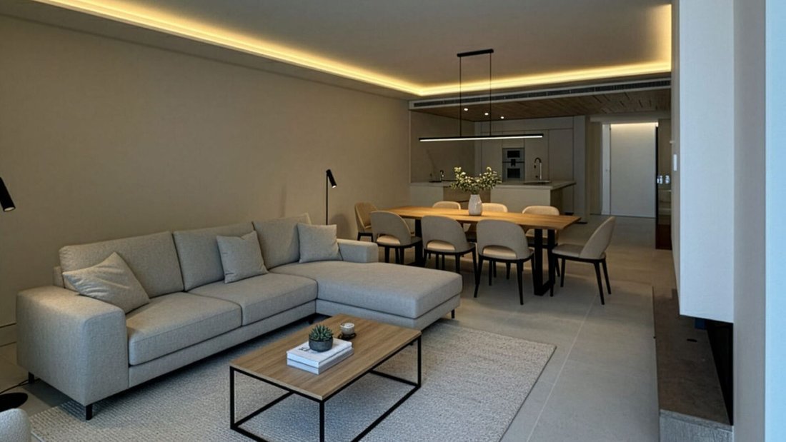 Apartment in Centro, Malaga, Spain 2 - 17082972