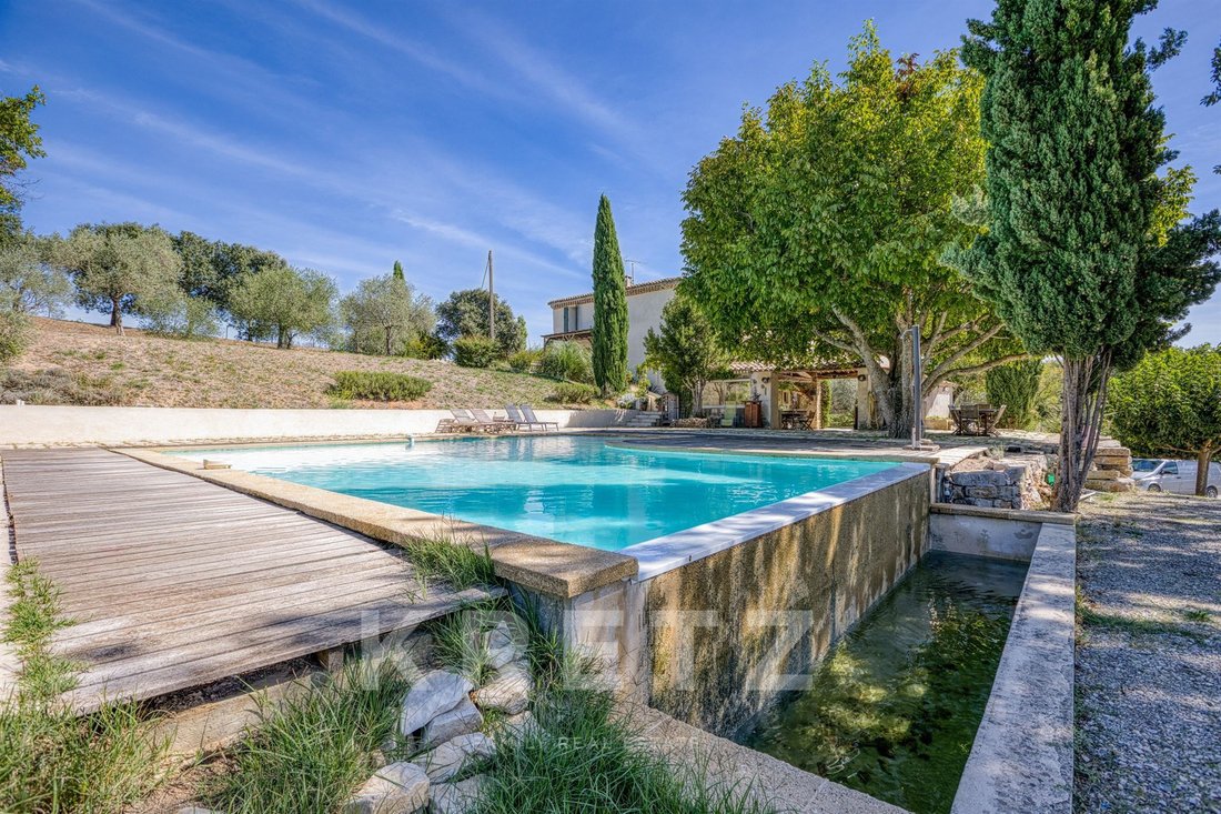 House in Pierrevert, Provence-Alpes-Côte d'Azur, France 2 - 16214287