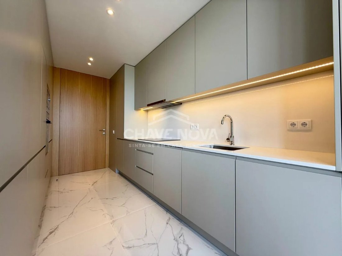 Apartment in Canidelo, Porto District, Portugal 4 - 17078871