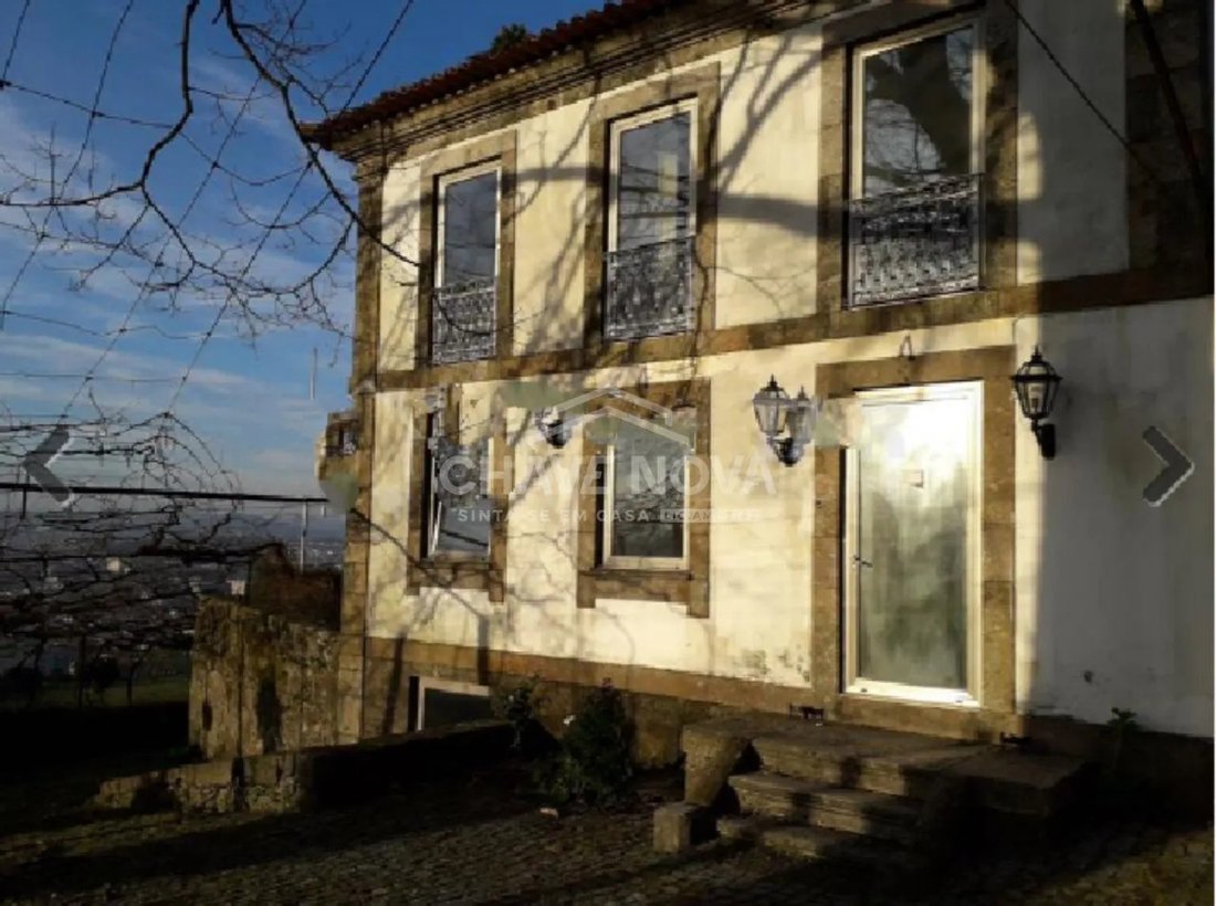 House in Vilarinho, Porto District, Portugal 5 - 17079956