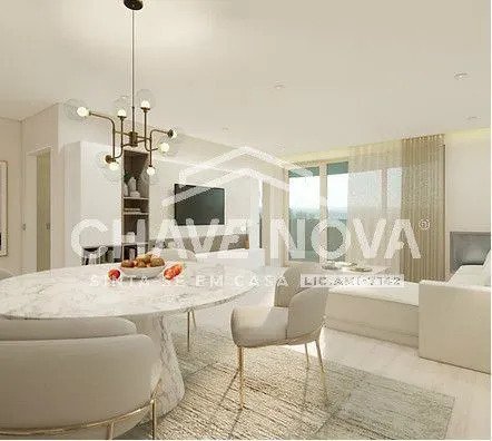 Apartment in Gafanha da Encarnacao, Aveiro District, Portugal 5 - 17081630