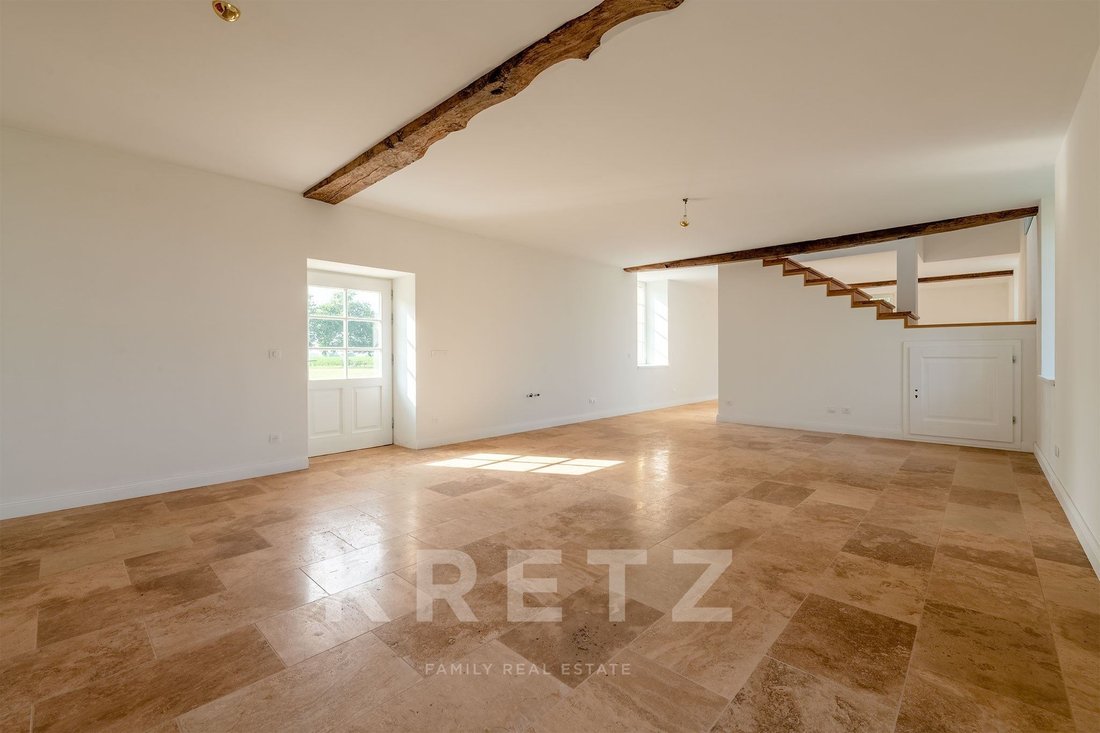 Apartment in Prigonrieux, Nouvelle-Aquitaine, France 5 - 15859458