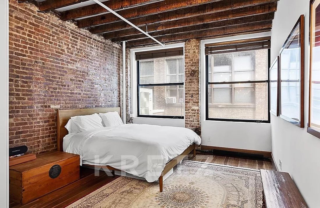 Apartment in New York, New York, United States 5 - 16155197