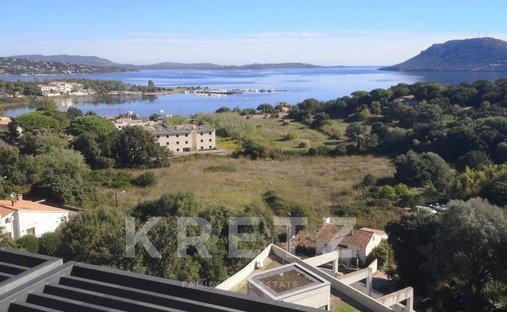 Apartment in Porto-Vecchio, Corsica, France 1
