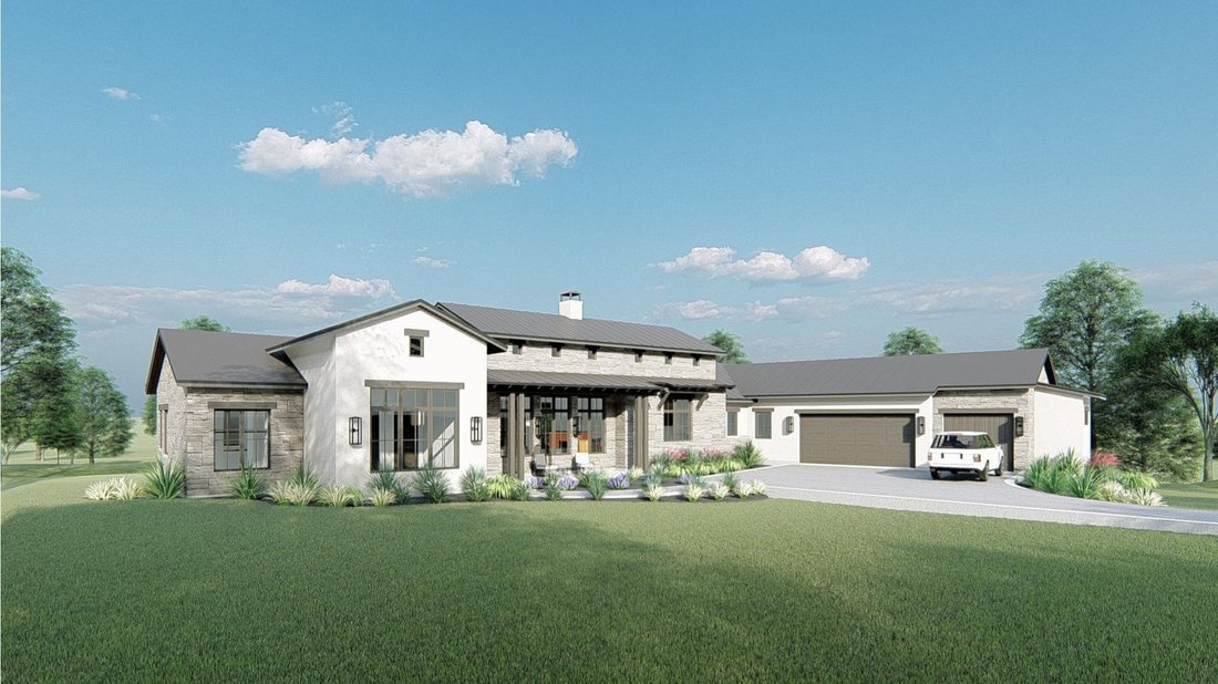 House in Dripping Springs, Texas, United States 4 - 17076448