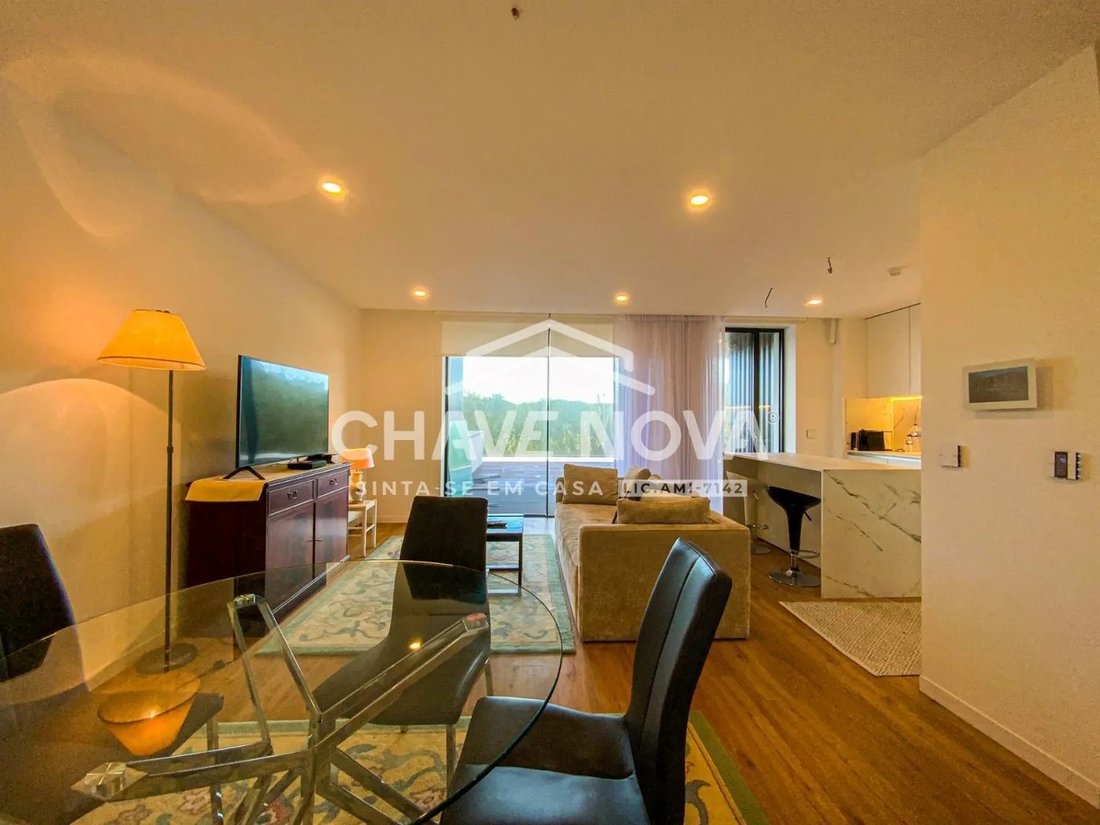 Apartment in Gafanha da Encarnacao, Aveiro District, Portugal 2 - 17079127