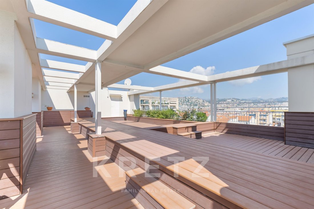 Apartment in Nice, Provence-Alpes-Côte d'Azur, France 3 - 16011748
