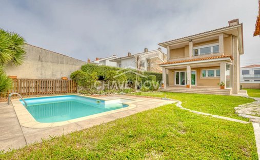 Maison à Canidelo, District de Porto, Portugal 1