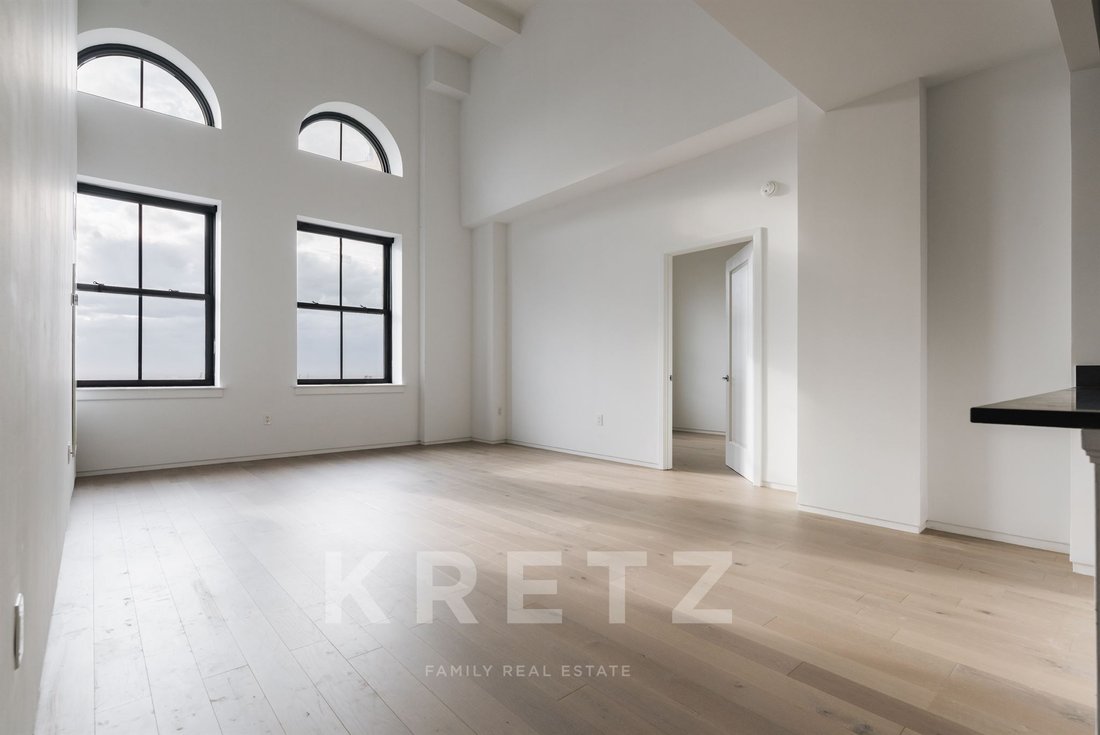Apartment in New York, New York, United States 1 - 15308416