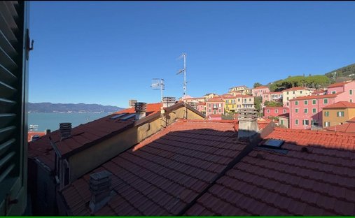 Apartment in La Serra-Tellaro, Lerici, Liguria 1