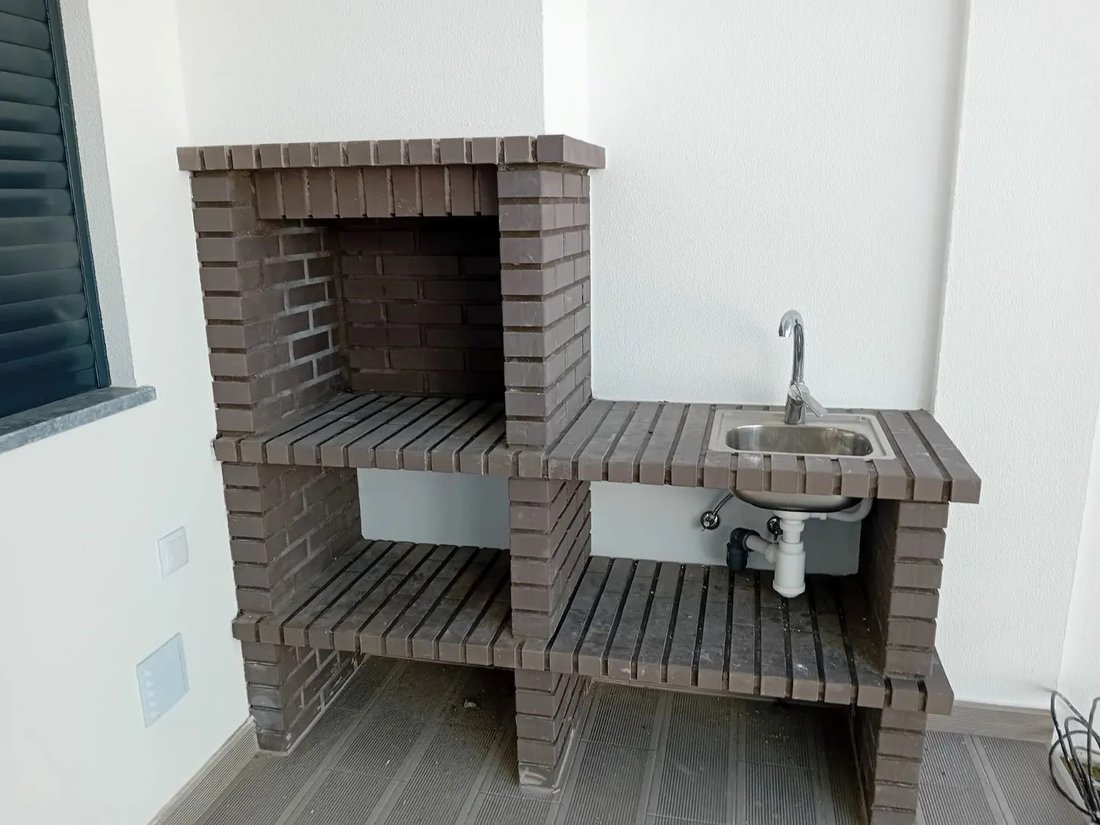 Townhouse in Fernao Ferro, Setubal, Portugal 5 - 17081281