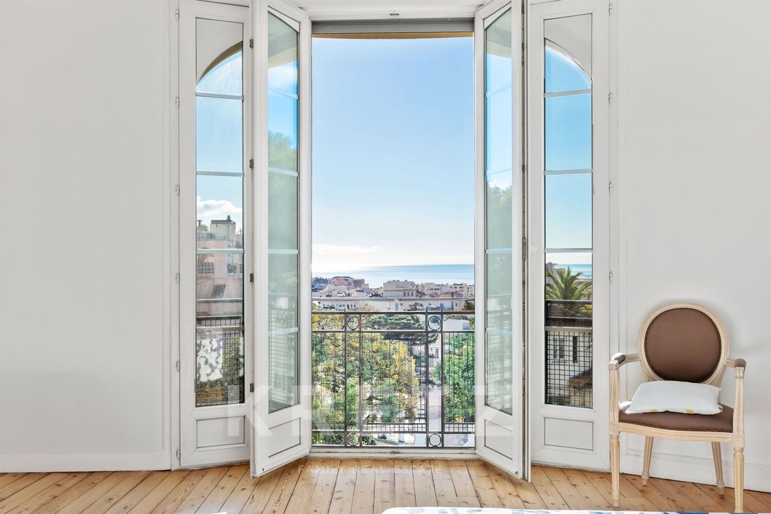 Apartment in Broussailles, Cannes, France 3 - 16770025