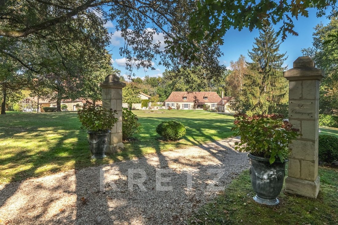 House in Vieux Bergerac, Bergerac, France 5 - 16454499