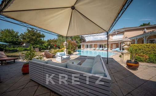 Villa in Audenge, Nouvelle-Aquitaine, France 1