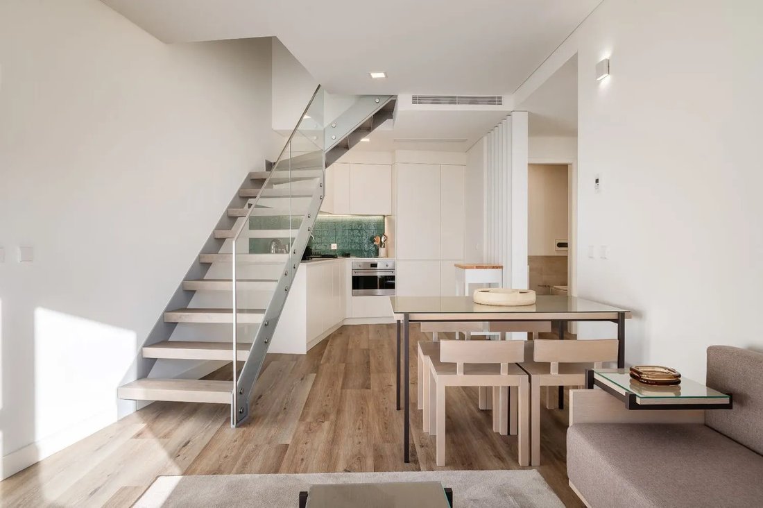 Apartment in Santa Marinha e Sao Pedro da Afurada, Porto District, Portugal 2 - 17080492