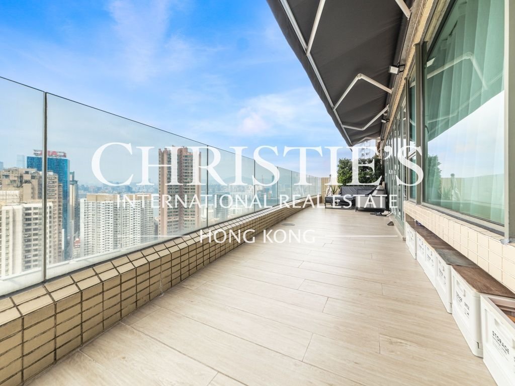 Apartment in Hong Kong, Hong Kong 2 - 17083802