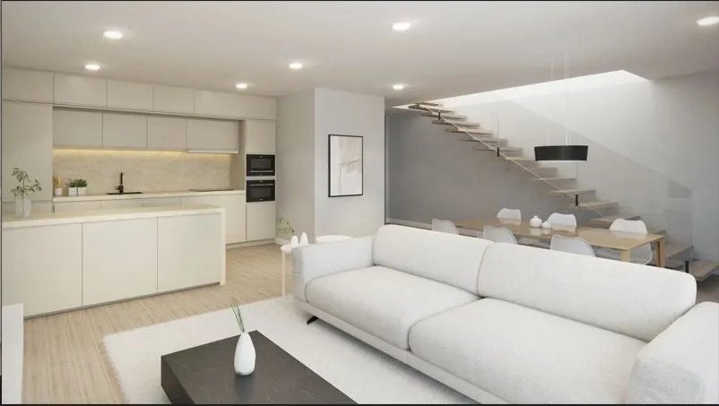 Apartment in Esgueira, Aveiro District, Portugal 3 - 17079241