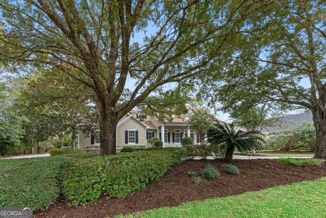 Casa en St. Marys, Georgia, Estados Unidos 3 - 17077351